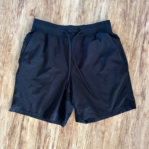 Lululemon T.H.E. Linerless Short 7" - Picture 6 of 8